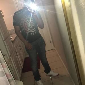 Meet your Posher, Jose